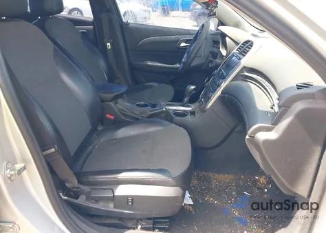 2015 Chevrolet Malibu 1Lt from USA, damaged, VIN 1G11C5SL3FU151991